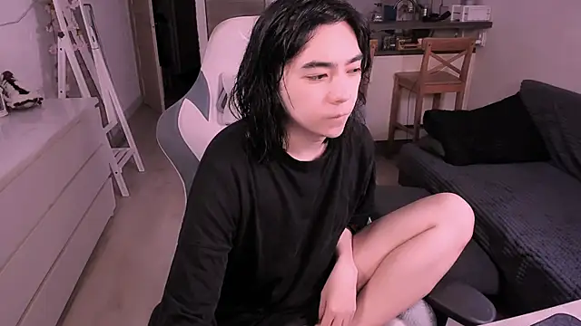 Snapshot of Judame_Aoi chatting on June 4, 2026, 10:31 am Judame Aoi online show from June 4, 2026, 10:31 am