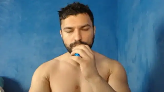 alex blu online show from June 13, 2026, 3:32 pm