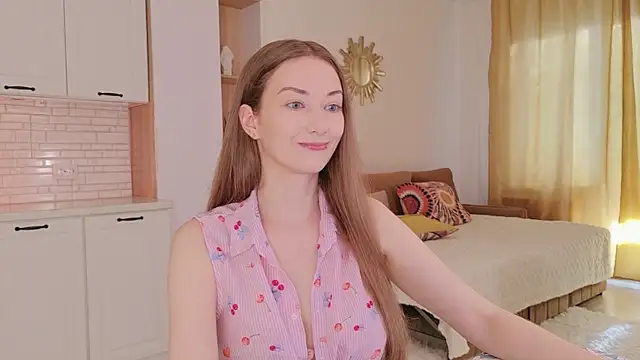 Kelly Summers online show from August 1, 2026, 3:54 pm