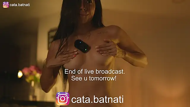 Snapshot of cata_batnati chatting on July 28, 2026, 6:20 pm cata batnati online show from July 28, 2026, 6:20 pm