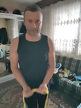 Snapshot of muscularsexy chatting on December 3, 2024, 8:00 am muscularsexy online show from December 3, 2024, 8:00 am