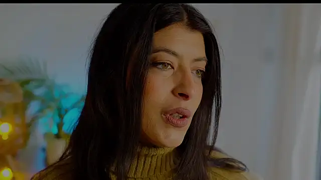 anabelcurvy online show from January 7, 2026, 2:55 pm