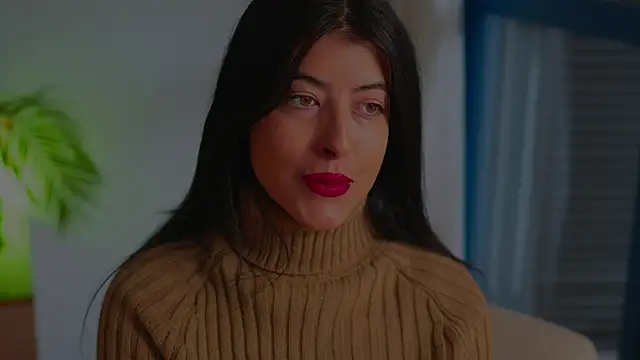 anabelcurvy online show from December 2, 2025, 11:23 am