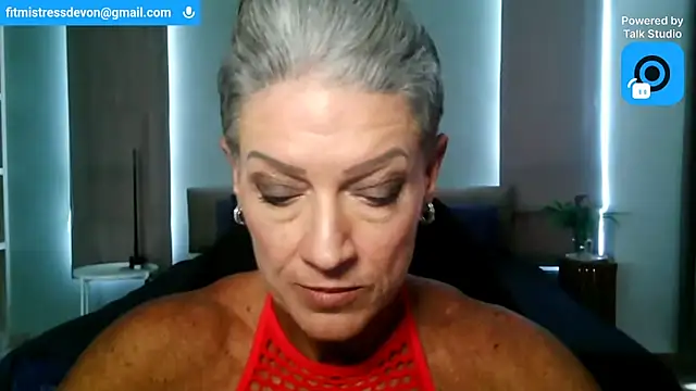 Snapshot of Devon2020 chatting on June 6, 2026, 8:30 am Devon2020 online show from June 6, 2026, 8:30 am