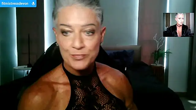 Devon2020 online show from April 24, 2026, 9:55 am