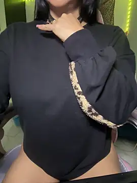 Jameela online show from February 25, 2026, 1:17 am