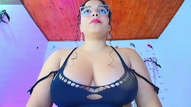 Sofiia Diiaz online show from March 13, 2026, 12:26 am