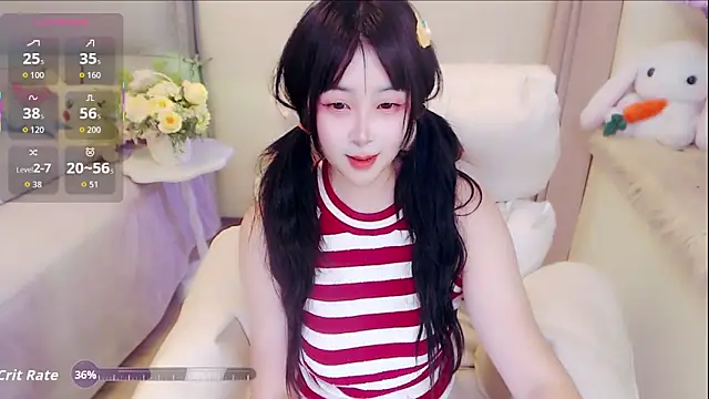 Snapshot of yoyoyo_99 chatting on June 24, 2026, 4:16 pm yoyoyo 99 online show from June 24, 2026, 4:16 pm