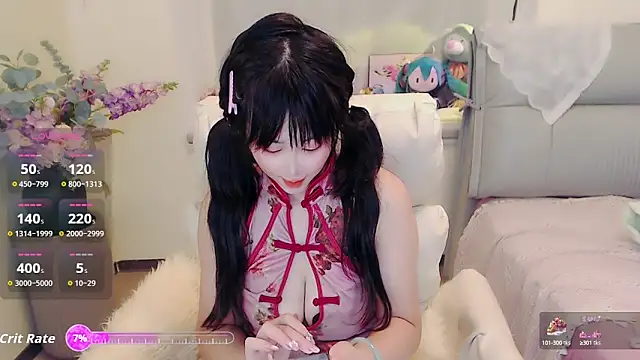 Snapshot of yoyoyo_99 chatting on October 12, 2025, 3:41 am yoyoyo 99 online show from October 12, 2025, 3:41 am