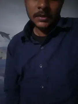 Snapshot of Itsdesi_boy chatting on October 31, 2025, 3:47 am Itsdesi boy online show from October 31, 2025, 3:47 am