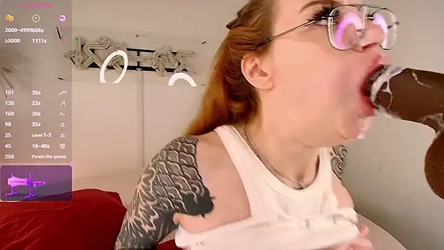 lil shouty bitch online show from December 26, 2024, 6:43 pm