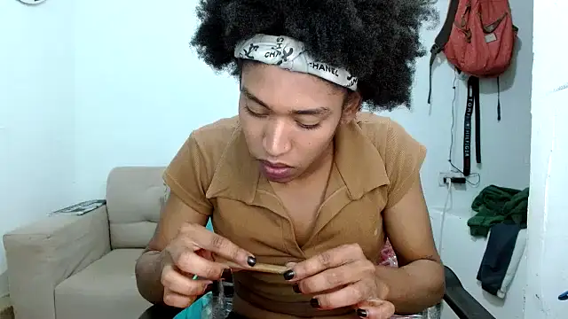 Snapshot of angelamarie1 chatting on November 30, 2025, 11:05 pm angelamarie1 online show from November 30, 2025, 11:05 pm