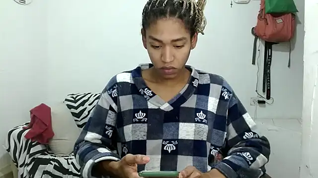 angelamarie1 online show from January 10, 2026, 10:38 pm