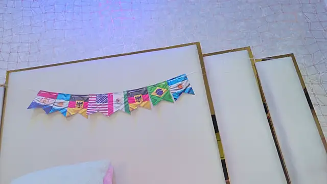 Snapshot of paola_rodriguez chatting on July 4, 2026, 9:59 am paola rodriguez online show from July 4, 2026, 9:59 am