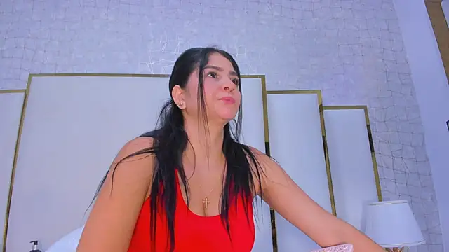 Snapshot of paola_rodriguez chatting on November 22, 2025, 11:31 am paola rodriguez online show from November 22, 2025, 11:31 am