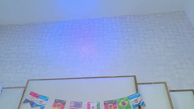 Snapshot of paola_rodriguez chatting on June 21, 2026, 9:48 am paola rodriguez online show from June 21, 2026, 9:48 am