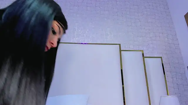 Snapshot of paola_rodriguez chatting on October 19, 2025, 11:35 am paola rodriguez online show from October 19, 2025, 11:35 am