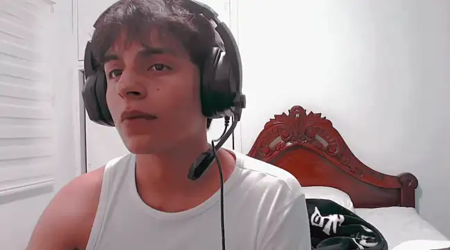 ZHALEM online show from February 20, 2025, 4:28 am