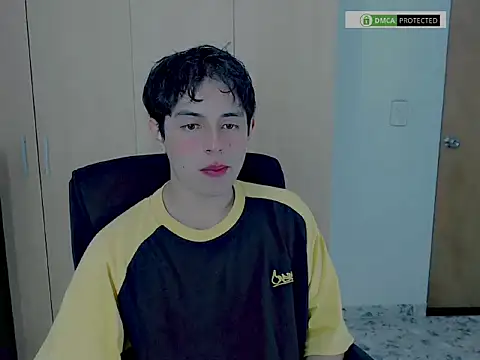 ZHALEM online show from November 19, 2025, 1:16 am