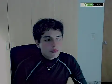 ZHALEM online show from November 18, 2025, 5:22 am