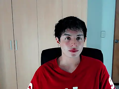 ZHALEM online show from November 16, 2025, 1:21 am