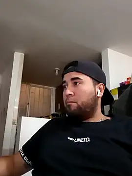 Snapshot of nickboyx3 chatting on March 3, 2025, 12:50 pm nickboyx3 online show from March 3, 2025, 12:50 pm