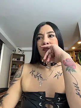 missariadna2 online show from February 27, 2026, 10:20 pm