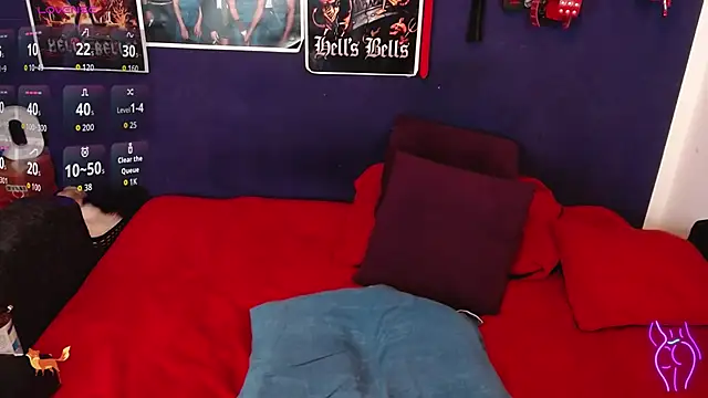 foxbell lt online show from March 18, 2026, 1:13 pm