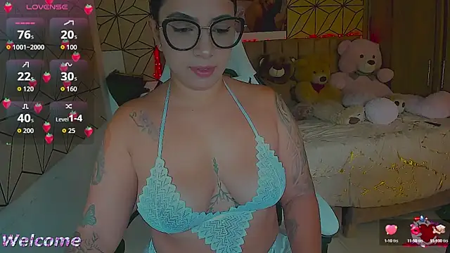 Snapshot of vane_lopez_ chatting on October 7, 2025, 5:47 pm vane lopez online show from October 7, 2025, 5:47 pm