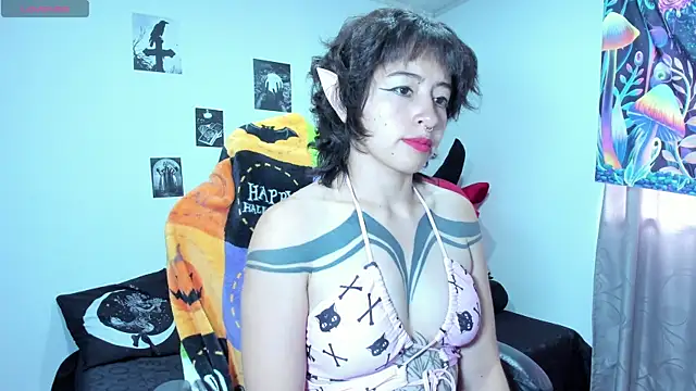 Snapshot of yunkodolly666 chatting on July 23, 2026, 4:47 pm yunkodolly666 online show from July 23, 2026, 4:47 pm