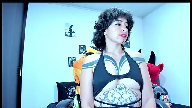 Snapshot of yunkodolly666 chatting on July 29, 2026, 4:50 pm yunkodolly666 online show from July 29, 2026, 4:50 pm