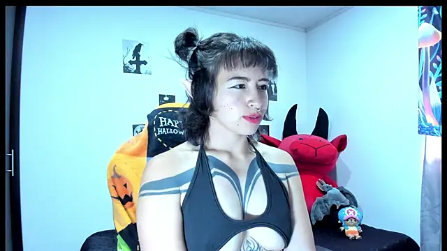 Snapshot of yunkodolly666 chatting on July 26, 2026, 9:32 pm yunkodolly666 online show from July 26, 2026, 9:32 pm