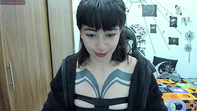 yunkodolly666 online show from February 28, 2025, 8:07 pm
