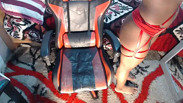 sexyjustin202 online show from March 3, 2025, 10:10 pm