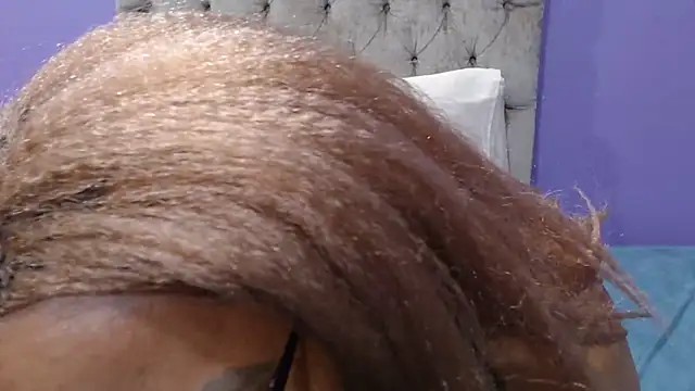 PeachAss4UU online show from April 26, 2026, 5:38 am