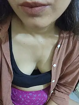 CuteSarikaLIVE online show from June 23, 2026, 3:59 am
