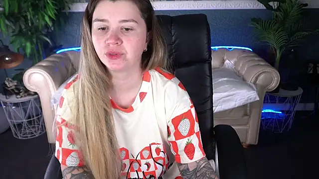 Snapshot of AmellyMilly chatting on March 21, 2026, 7:51 pm AmellyMilly online show from March 21, 2026, 7:51 pm