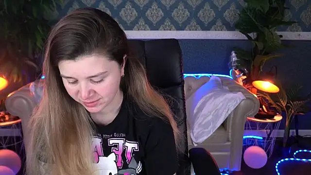 Snapshot of AmellyMilly chatting on March 12, 2026, 1:26 pm AmellyMilly online show from March 12, 2026, 1:26 pm