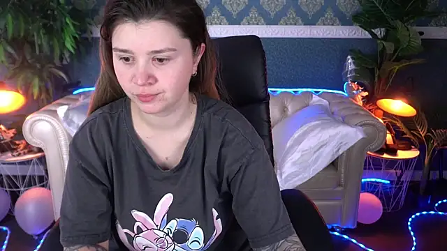 Snapshot of AmellyMilly chatting on March 14, 2026, 1:50 pm AmellyMilly online show from March 14, 2026, 1:50 pm