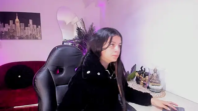 Meghan320 online show from February 24, 2026, 11:44 am