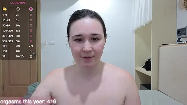 Snapshot of MaryHillx chatting on June 1, 2026, 11:32 am MaryHillx online show from June 1, 2026, 11:32 am