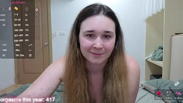 Snapshot of MaryHillx chatting on June 2, 2026, 11:43 am MaryHillx online show from June 2, 2026, 11:43 am