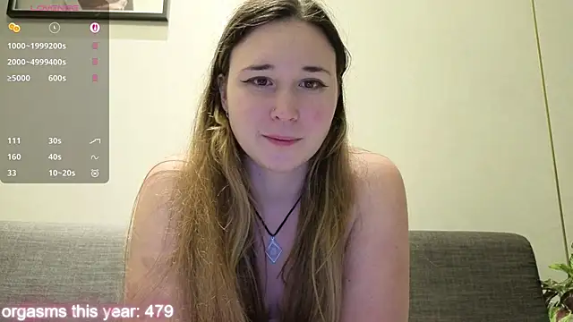 Snapshot of MaryHillx chatting on June 30, 2026, 5:02 pm MaryHillx online show from June 30, 2026, 5:02 pm