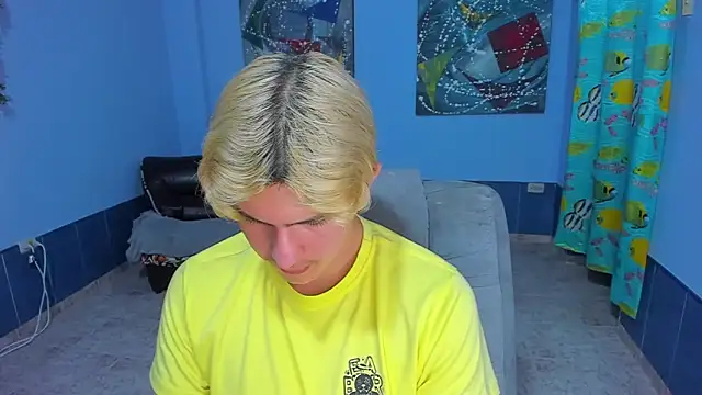 patrik 027 online show from November 12, 2025, 8:07 am