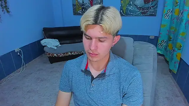 patrik 027 online show from November 29, 2025, 7:30 am