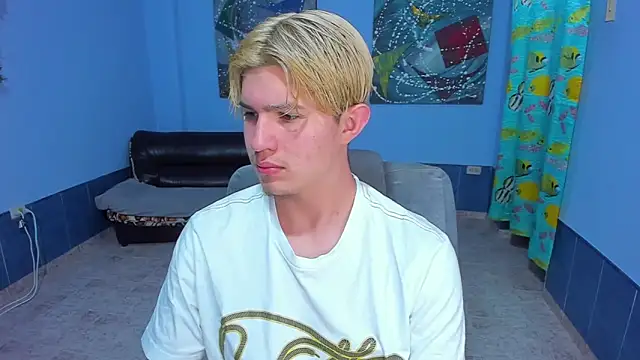 patrik 027 online show from October 18, 2025, 5:59 pm