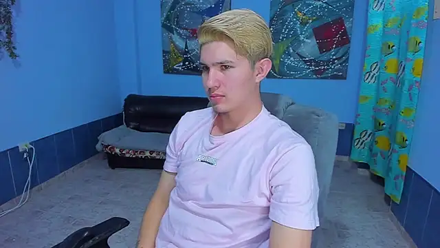 patrik 027 online show from October 10, 2025, 6:25 am