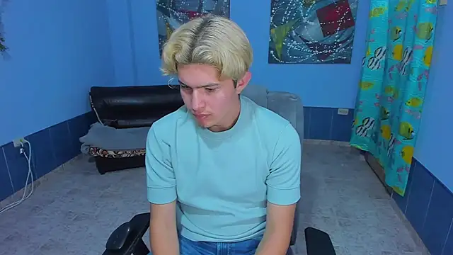 patrik 027 online show from November 4, 2025, 8:07 am