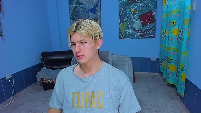 patrik 027 online show from November 11, 2025, 7:58 am