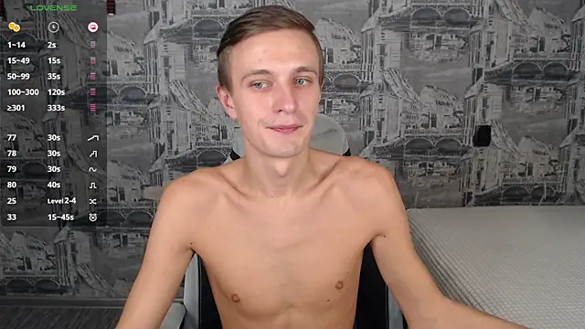 Oliver Fresh online show from December 5, 2025, 9:30 am